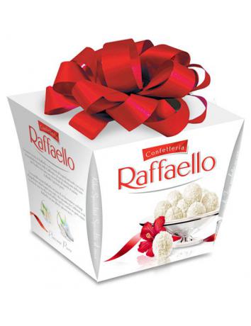 Конфеты Raffaello большая 500 гр
