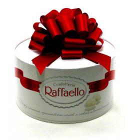 Конфеты Raffaello тортик